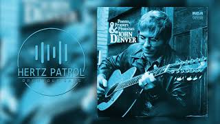 John Denver Let It Be 528hz [upl. by Schaumberger]