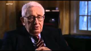 Lincontournable Monsieur Kissinger Documentaire Entier Français Upload 2013 YouTube [upl. by Theadora936]