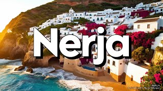 Nerja Spain  Best Things To Do amp Visit  Travel Guide [upl. by Aerdnna80]