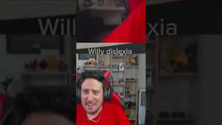 Willy deslexia clip humor willyrex fargan vegetta777 gameplay [upl. by Krystal]