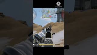 RUSHANDO JUNTOS  codm battleroyale codmobile callofdutymobile [upl. by Isolde]