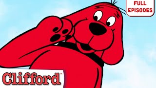 Best Paw Forward  More  Full Episodes  Clifford the Big Red Dog [upl. by Nosral]