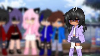 How many people care about you  Aphmau Gacha itsolenaoc14 ‘s idea [upl. by Jareb798]