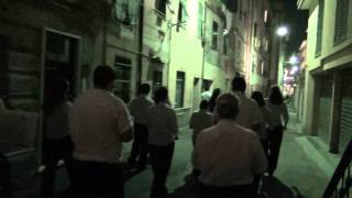 Festa di San Bartolomeo  Varazze 24082011 [upl. by Sall187]