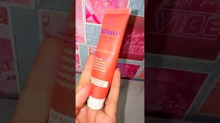 Best Skin brightening cream skincare glowingskin fairskin mariumpervaiz gorahonekatari [upl. by Amapuna]