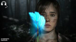 Beyond Two Souls Score  Welcome To CIATraining Camp UNRELEASED TRACK [upl. by Sidwohl]