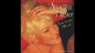 Weil ich dich liebe  Angelika Milster [upl. by Kries455]