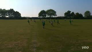 Goal Vs Wingham FC  Brandon Collins 2 21092024 [upl. by Ibed]