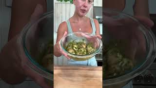 CHIMICHURRI CHICKEN BOWLS [upl. by Bordiuk]