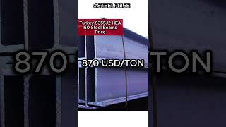 S355J2 HEA 160 Steel Beams Price [upl. by Celik]