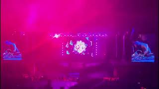 SUB FOCUS LIVE AT DEAD ROCK5 [upl. by Shetrit738]