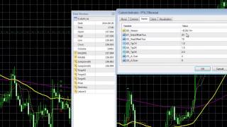 How to Determine if you have a 4 or 5 Digit Metatrader 4 Broker [upl. by Ycart]