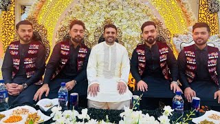 Rashid Khan wedding ceremony 💑 in Afghanistan 30000 The guest is invited [upl. by Notreb]