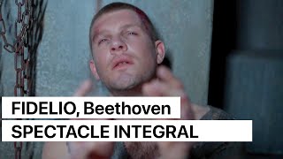 Fidelio Beethoven  Stanislas de Barbeyrac  Insula orchestra dir Laurence Equilbey 2022 [upl. by Shotton]