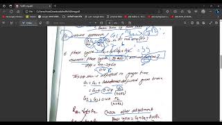 important traffic engineering numerical pokhara university tU pU [upl. by Gilead]