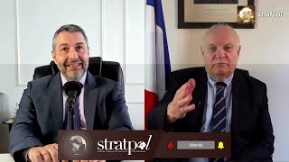 Elections législatives  Entretien avec François Asselineau [upl. by Laurin]