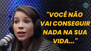 A MEDIDA DRÁSTICA QUE LARYSSA NEVES TOMOU PARA ACABAR COM O VÍCIO EM REDES SOCIAIS [upl. by Gordan]