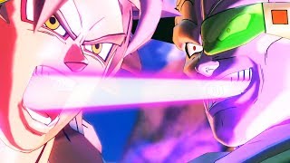 STEALING SUBSCRIBERS BODIES 1v1  Dragon Ball Xenoverse 2 Part 133  Pungence [upl. by Cilla]