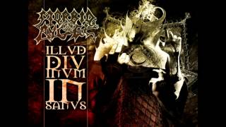 Morbid Angel  Illud Divinum Insanus FULL ALBUM 2011 [upl. by Concordia986]