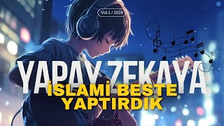 Yapay Zekaya İslami Beste Yaptırdık  Hidayet Işığında Bir Çocuk [upl. by Leena]