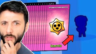 Supercell’den ÖZÜR BEDAVA EFSO HEDİYE VERDİ 🤩 Brawl Stars [upl. by Ezirtaeb221]