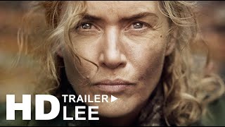 LEE trailer  i biograferne nu [upl. by Greysun]