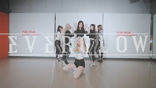 EVERGLOW Rumor cover [upl. by Hoyt]