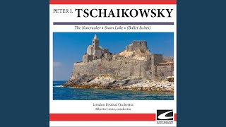 Tchaikowsky  Swan Lake Suite Op 20A  Waltz [upl. by Notsecnirp956]