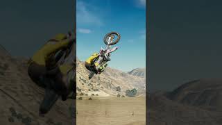 How its done at MX vs ATV Legends 🔥 mxvsatvlegends mxvsatv motocross dirtbike [upl. by Fine]