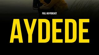 podcast Aydede 2018  HD Podcast Filmi Full İzle [upl. by Esir522]