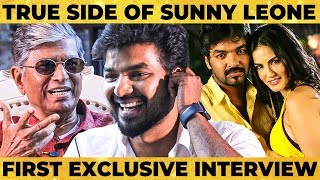 இதுக்காக தான் இத்தன வருஷமா Interview தரல  Jai Reveals  SAC vs Jai First Time Capmaari [upl. by Hetty]