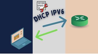 Mastering DHCPv6 The Ultimate Guide to IPv6 Dynamic Host Configuration Protocol [upl. by Annaitsirhc]