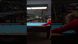 my pool game is getting better everyday billiards poolhall 8ballpool league [upl. by Parris]