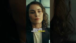 Constellation Apple TV  Anything with Noomi Rapace is good [upl. by Naam]