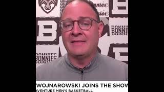 Woj Responds to Shams Replacing Him on ESPN [upl. by Raynold219]