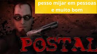 POSTAL 2 eu mt quem eu posso [upl. by Koerner16]