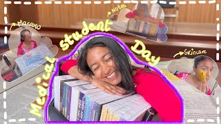 Medical Student VlogMarrow notes Unboxing😍 MBBS  Raima Pradhan [upl. by Eislrahc]