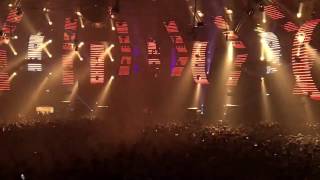 Tale Of Us at Awakenings Early New Years Special in Gashouder Amsterdam 30 December 2016 [upl. by Ysle26]