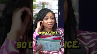 90 Day Fiance Vibes watch full episode 402 now [upl. by Alviani527]