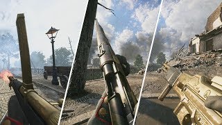 Battlefield 1 Phantom ProgramSecret Skin How to Unlock [upl. by Yelsew]