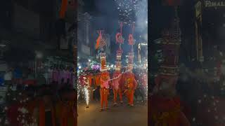 Parbhu ji shri hanumanji jay shree ram shortvideo shotsfeed [upl. by Berte649]