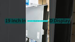 LED DISPLAY SCREENIndustrial LCD Displaycolor MIPI TFT LCD screen for Industrial Application [upl. by Say]