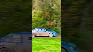 Rallye de Mettet 2024  Jonathan Wiar BMW M3 [upl. by Alamac]