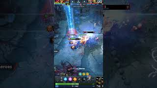 This Invoker is incredible 🥹 dota2 дота2 dota2highlights dota2indonesia [upl. by Ahsiled938]