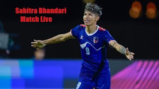 HDNo Delay Sabitra Bhandari Game Play  En Avant Guingamp vs PSG Match Live  D1 Arkema [upl. by Atiuqrehs]