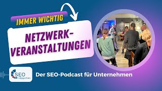 135 Hinter den Kulissen Highlights von Netzwerktreffen und Barcamps [upl. by Penhall840]