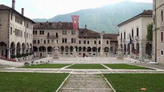 Feltre [upl. by Annayd]