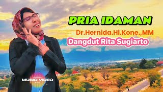 PRIA IDAMAN Cover Dr Hernida HiKoneMM [upl. by Elicec]