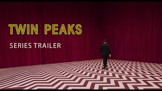 TWIN PEAKS TRAILER [upl. by Aviv]