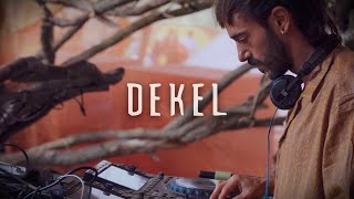 DEKEL  Ozora Festival 2023  Closing Set Full Movie [upl. by Mandel]